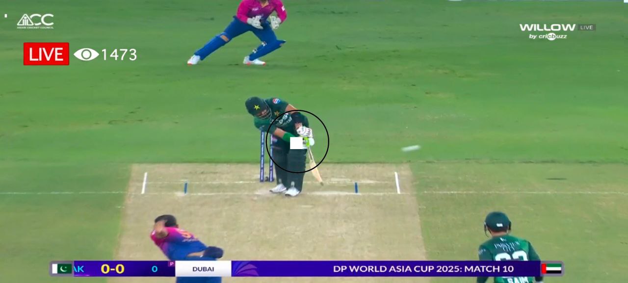 CLICK TO WATCH FULL MATCH